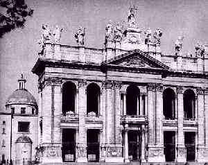St. John Lateran Cathedral