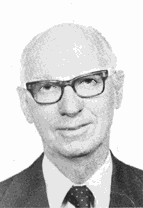 Pastor R. J. Wieland