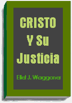 Cristo y su justicia