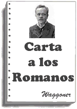 Carta a los Romanos