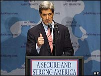 John Kerry 