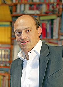 ERIC FRATTINI