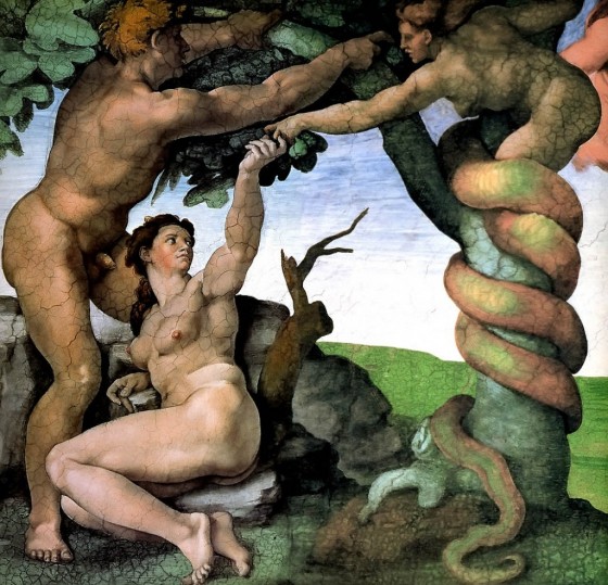 Adam_and_Eve_in_Garden_Michelangelo-1024x986
