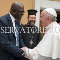 GANOUNE DIOP: O emissário maçônico-ecumênico do Deep State na IASD 00263_12102016 (2)