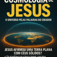 DOWNLOAD: Livro GRÁTIS sobre a Cosmologia Bíblica nos Evangelhos ChatGPT Image 27 de jul. de 2025, 18_54_57
