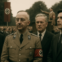 Alerta Teológico: O Apoio de Líderes Adventistas a Hitler na Alemanha Nazista ChatGPT Image 4 de jul. de 2025, 21_43_25