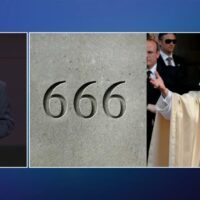 POWERPOINT SURPRESA: 62ª Sessão da AG Expôs a Besta da Profecia Bíblica ag62vaticano