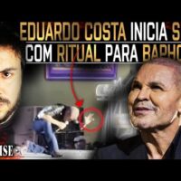 A Indústria Musical e o Grande Conflito: Uma Análise à Luz da Profecia e da Realidade Contemporânea
