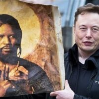 Elon Musk: "Jesus é NEGRO e eu trouxe a prova!" maxresdefault