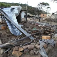 Massacre em Huambo: irmãos leigos adventistas perseguidos por ousarem pregar o futuro rtx1bsb8_layout_comp
