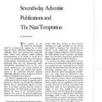 seventh-day-adventist-publications-and-the-nazi-temptation seventh-day-adventist-publications-and-the-nazi-temptation