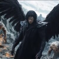 Artigo 1 — Não é Bobagem: Jesus Mandou Olhar para os Dias de Noé ANGEL13