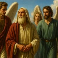 Artigo 5 — Negar o Passado é Negar o Texto Sagrado ANGEL16