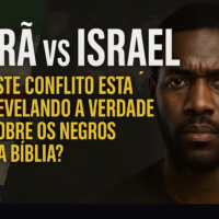 Jesus Negro, Hebreus Negros e o Adventismo Negro Antes de Guilherme Miller ChatGPT Image 13 de ago. de 2025, 04_13_49