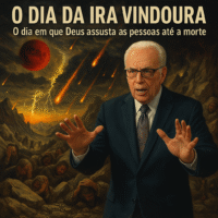 Evangelistas americanos pregam o que pastores adventistas não tem mais coragem de dizer ChatGPT Image 5 de ago. de 2025, 10_00_55