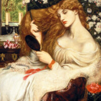 Lady-Lilith Lady-Lilith