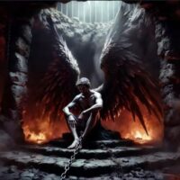 Artigo 4 — Aprisionados nas Trevas: O Destino dos Transgressores de Gênesis 6 angel23