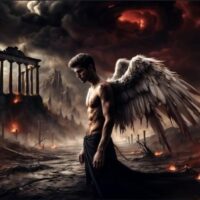 Artigo 7 — Por Que Não Existem ‘Crianças Anjo’ no Céu angel24