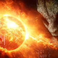 OVNIs, erupções solares, armas nucleares — discernindo os sinais do fim dos tempos rick-renner-ufos-solar-flares-nukes-signs-of-the-end-times