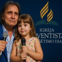 Antes de dizer por aí que Roberto Carlos agora é adventista, leia este aviso roberto04