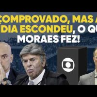 DEUS TENHA MISERICÓRDIA DO BRASIL: Deltan Dallagnol pede orações e um clamor por perseguidos políticos