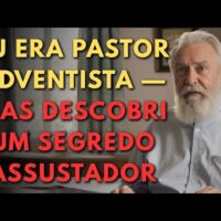 O Preço da Verdade: As Confissões de um Pastor que Enfrentou a Corrupção Adventista e Pagou o Preço da Coragem