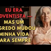 Entre a Fé e a Liberdade: "O segredo que quebrou minha fé... e a verdade que me libertou" Entre a Fé e a Liberdade: "O segredo que quebrou minha fé... e a verdade que me libertou"