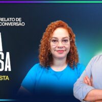 Depois de se decepcionar com a música adventista e o feminismo marxista da Novo Tempo, Paula Marisa agora é católica aulamarisa-católica