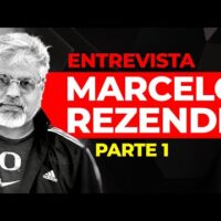 Marcelo Rezende está de volta e revela novos detalhes dos bastidores da CPB