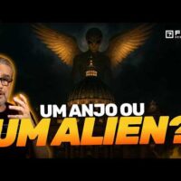 O segredo do padre Eduardo Vasconcelos: Haveria conexão entre o Vaticano e as "hostes espirituais da maldade nos lugares celestiais"? O segredo do padre Eduardo Vasconcelos: Haveria conexão entre o Vaticano e as "hostes espirituais da maldade nos lugares celestiais"?