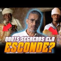 Negros etíopes preservaram a verdade divina, inclusive do Sábado, em suas Escrituras Sagradas, doutrinas e práticas Negros etíopes preservaram a verdade divina, inclusive do Sábado, em suas Escrituras Sagradas, doutrinas e práticas