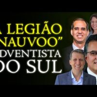 Abusos de poder na União Sul-Brasileira da Igreja Adventista do Sétimo Dia