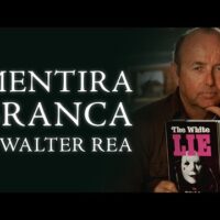 A Mentira White (Branca): Walter Rea denuncia  os plágios de EGW e Desmond Ford questiona o Juízo Investigativo