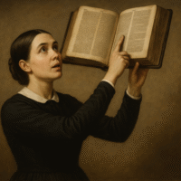 Endossando a Septuaginta: Ellen White e Suas Visões Posteriores Sobre os Apócrifos ChatGPT Image 17 de nov. de 2025, 02_44_11