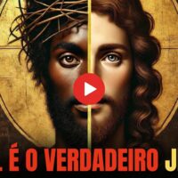 CONSCIÊNCIA NEGRA: Depois de 1700 Anos, a Bíblia Etíope Revela o Verdadeiro Jesus Gemini_Generated_Image_ioksoeioksoeioks