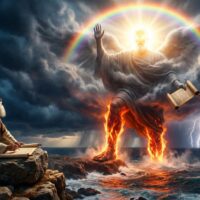 E se o "livrinho" de Apocalipse 10 não for Daniel? Qual o verdadeiro "livro escondido" do tempo do fim? Gemini_Generated_Image_zd1w0wzd1w0wzd1w
