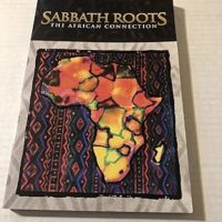 Sabbath Roots The African Connection1 Sabbath Roots The African Connection1