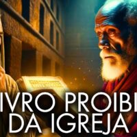 Documentário: Biblia da Igreja Etíope preservou fé na Criação, guarda do sábado, crença em Jesus como Salvador e a esperança de Sua volta biblia-etiope
