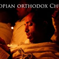 Conheça mais sobre a Igreja Ortodoxa Etíope Tewahedo Conheça mais sobre a Igreja Ortodoxa Etíope Tewahedo