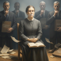 HISTÓRIA ATUALIZADA DA IGREJA: Quando o Espírito de Profecia virou museu Gemini_Generated_Image_odbuoxodbuoxodbu