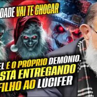Natal: Laboratório global que treina o mundo para a Marca da Besta Natal: Laboratório global que treina o mundo para a Marca da Besta