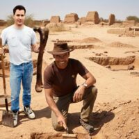 África, a Terra dos Vigilantes, e os netos dos Gigantes que Rodrigo Silva pretendia encontrar rodrigo-ia-2025