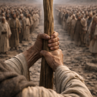 A união das varas — ato exclusivo de Deus A união das varas — ato exclusivo de Deus