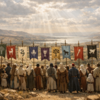 Se há um povo preservado, Deus o revelará Se há um povo preservado, Deus o revelará