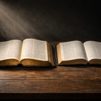 Duas Bíblias, dois adventismos Duas Bíblias, dois adventismos