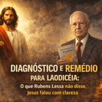 Diagnóstico e Remédio para Laodicéia: O que Rubens Lessa não disse, Jesus falou com clareza ChatGPT Image 29 de jan. de 2026, 10_16_07