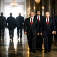 Quando o morto governa: Clone político, fraude deliberada e a imagem da Besta em ação ChatGPT Image 6 de jan. de 2026, 10_58_58