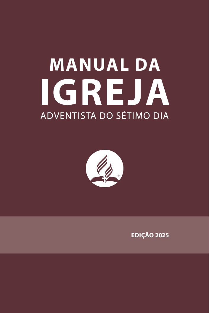 Manual da IASD 2025