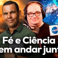 Rodrigo Silva desmente a Bíblia Rodrigo Silva desmente a Bíblia