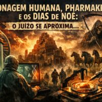 CRIAÇÃO EM LABORATÓRIO: Em 1998, a liderança da IASD começou a negociar os limites da criação de Deus ChatGPT Image 15 de fev. de 2026, 16_55_11